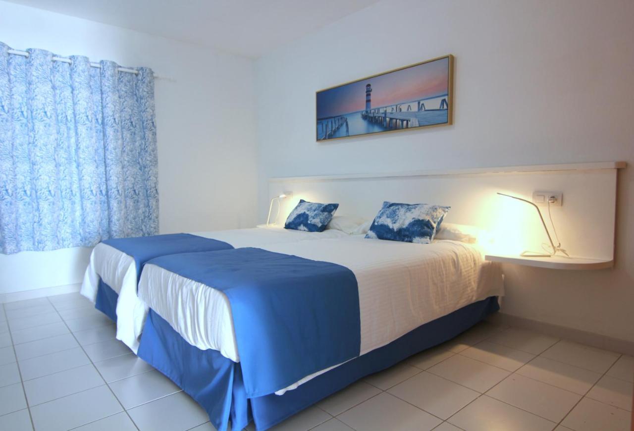 Apartamentos Arena Dorada Puerto del Carmen (Lanzarote) Exterior foto