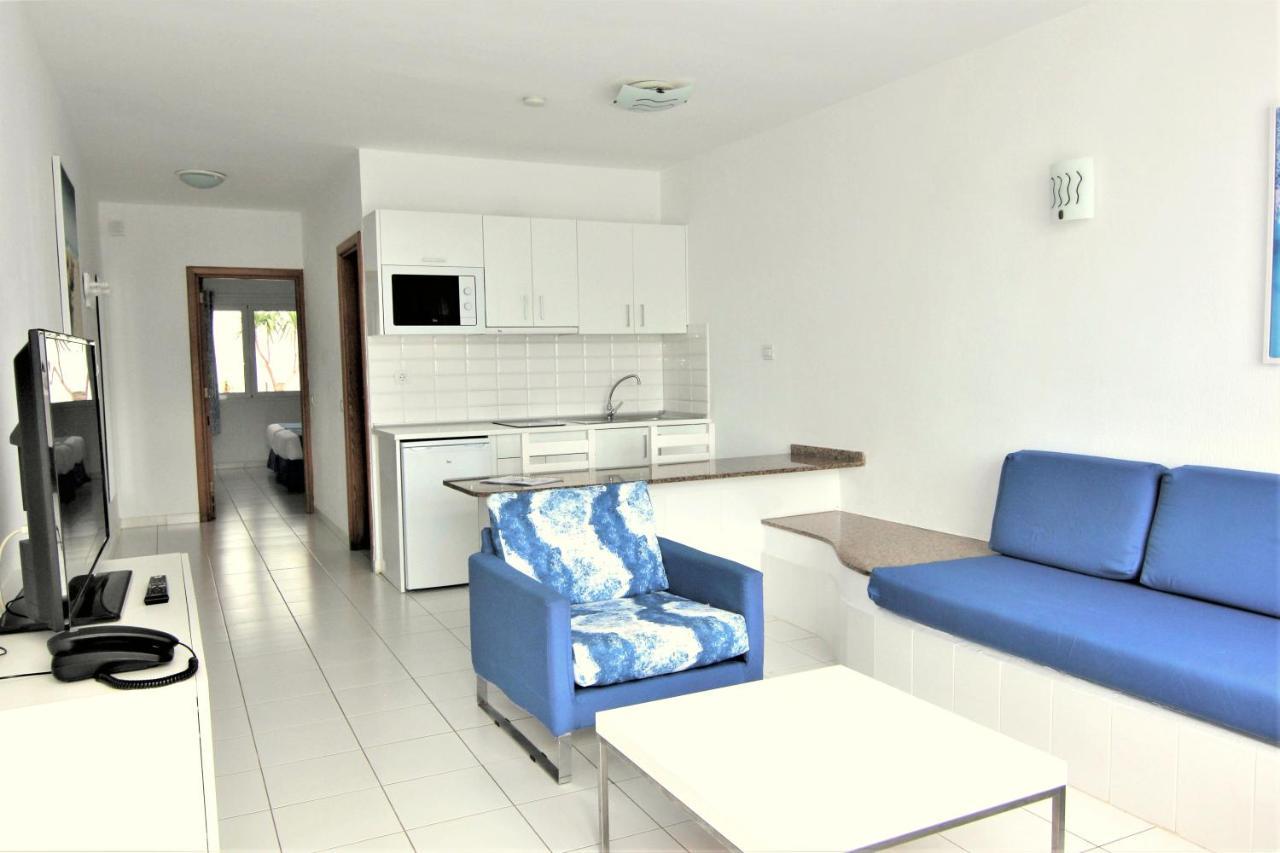 Apartamentos Arena Dorada Puerto del Carmen (Lanzarote) Exterior foto