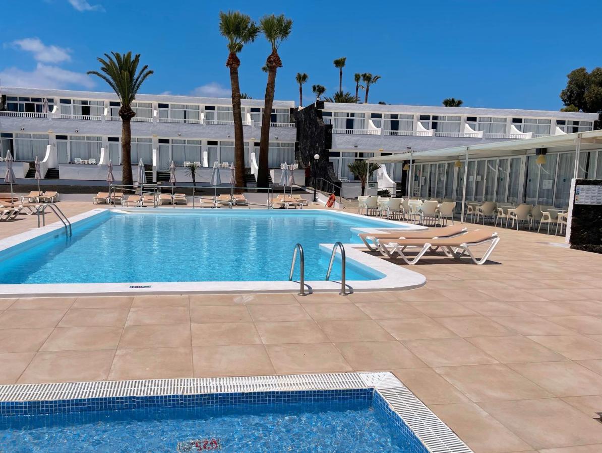 Apartamentos Arena Dorada Puerto del Carmen (Lanzarote) Exterior foto