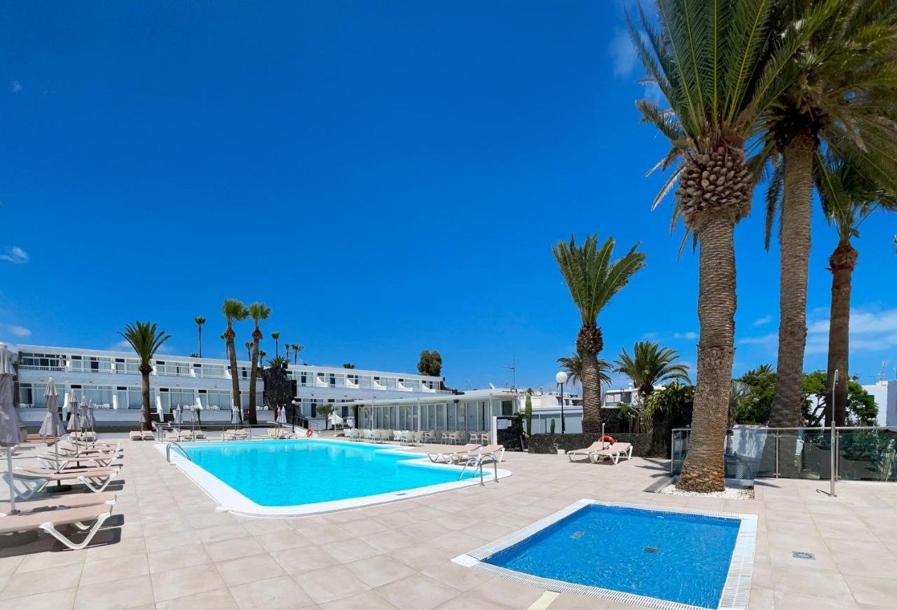 Apartamentos Arena Dorada Puerto del Carmen (Lanzarote) Exterior foto