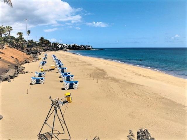 Apartamentos Arena Dorada Puerto del Carmen (Lanzarote) Exterior foto
