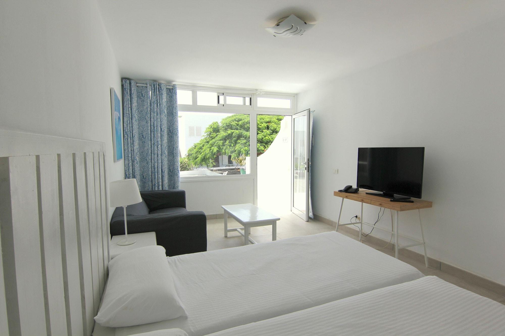 Apartamentos Arena Dorada Puerto del Carmen (Lanzarote) Exterior foto