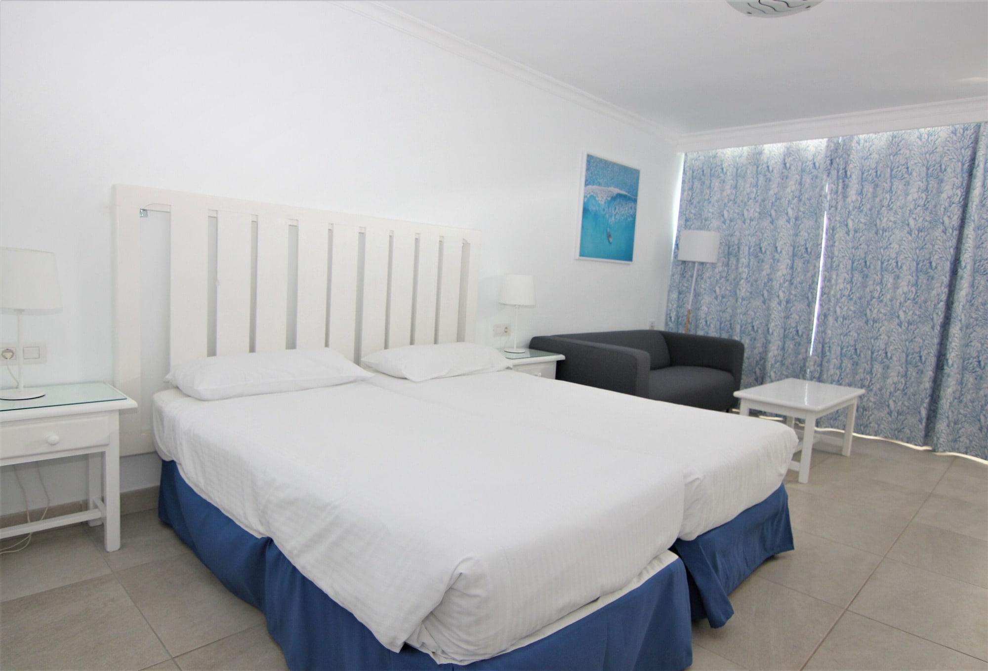Apartamentos Arena Dorada Puerto del Carmen (Lanzarote) Exterior foto