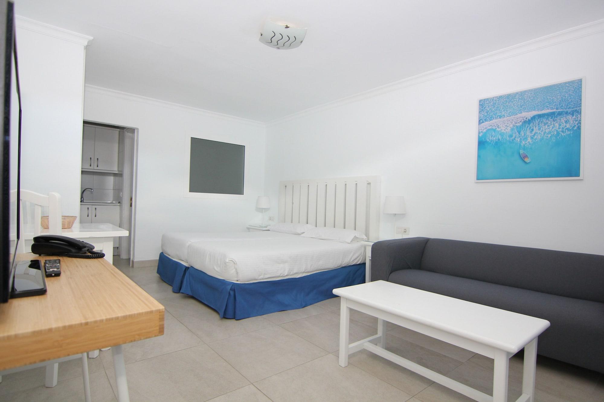 Apartamentos Arena Dorada Puerto del Carmen (Lanzarote) Exterior foto