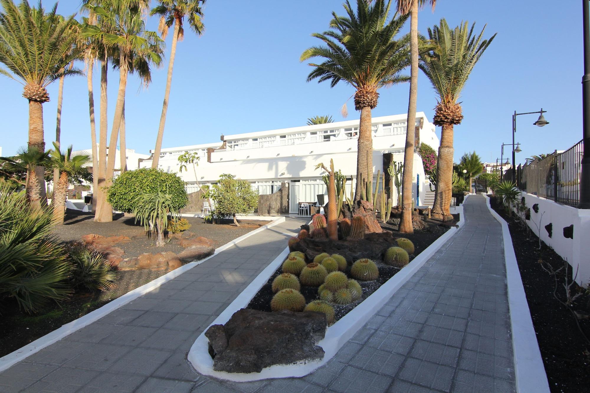 Apartamentos Arena Dorada Puerto del Carmen (Lanzarote) Exterior foto