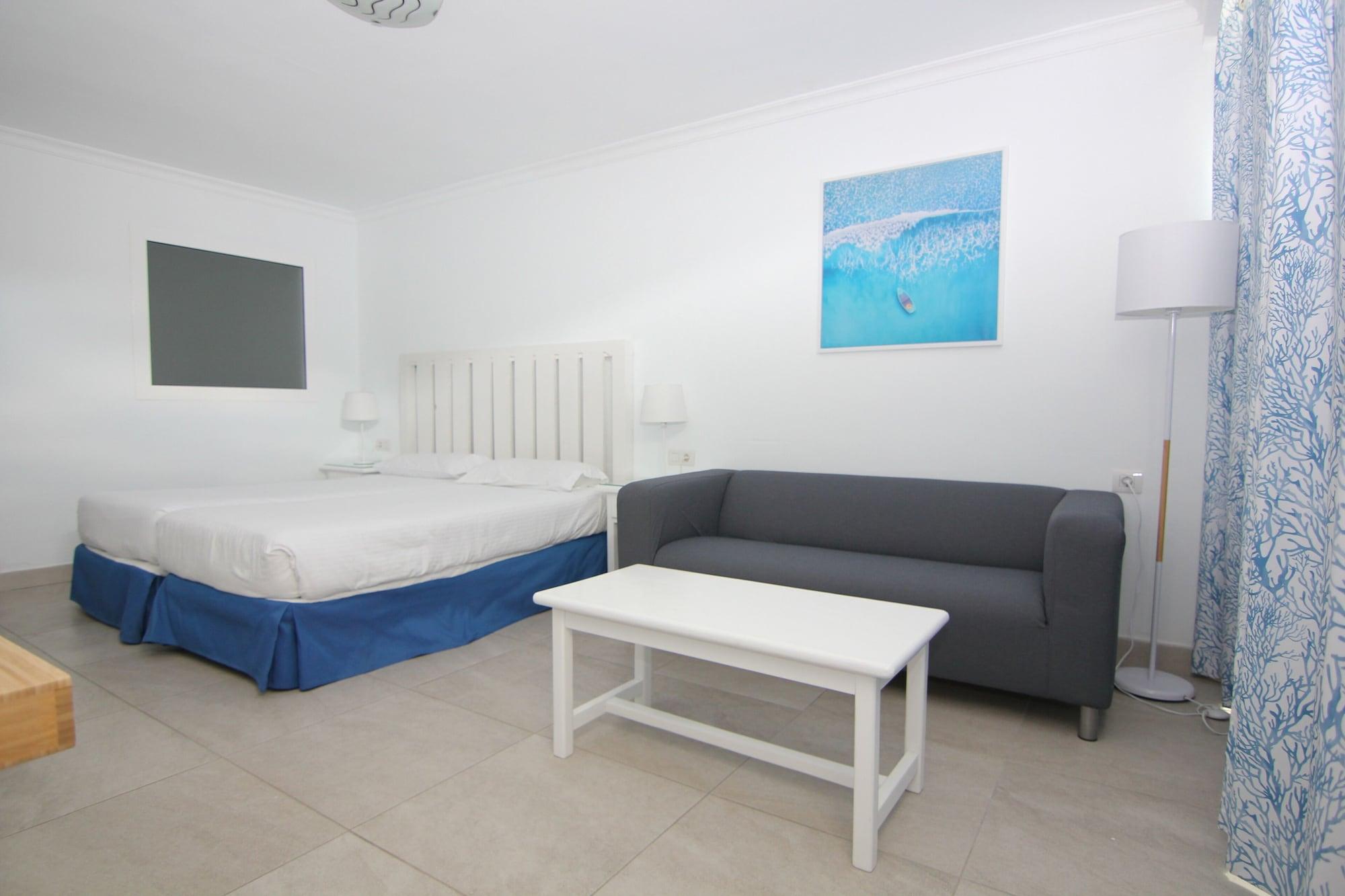 Apartamentos Arena Dorada Puerto del Carmen (Lanzarote) Exterior foto
