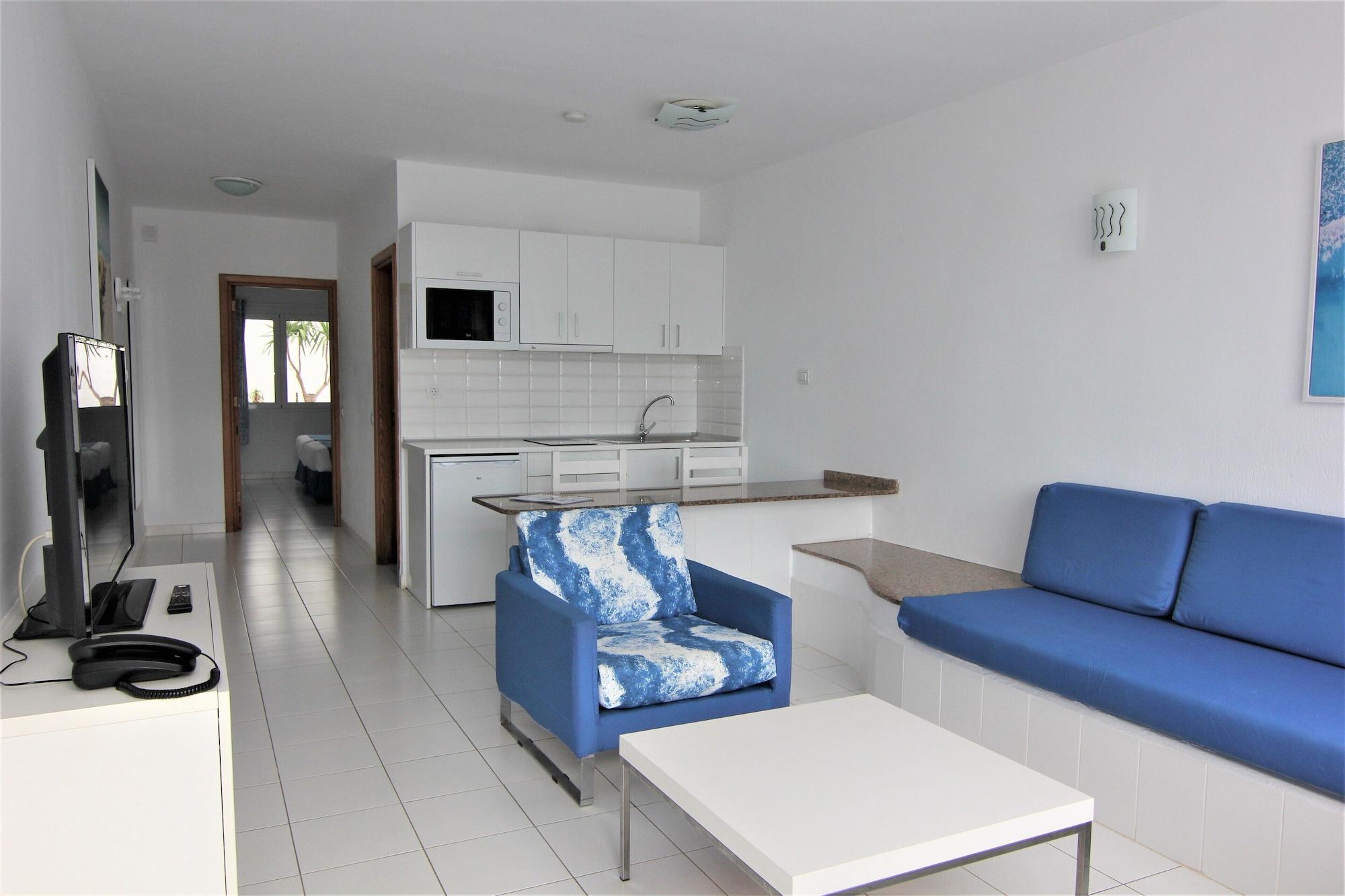 Apartamentos Arena Dorada Puerto del Carmen (Lanzarote) Exterior foto