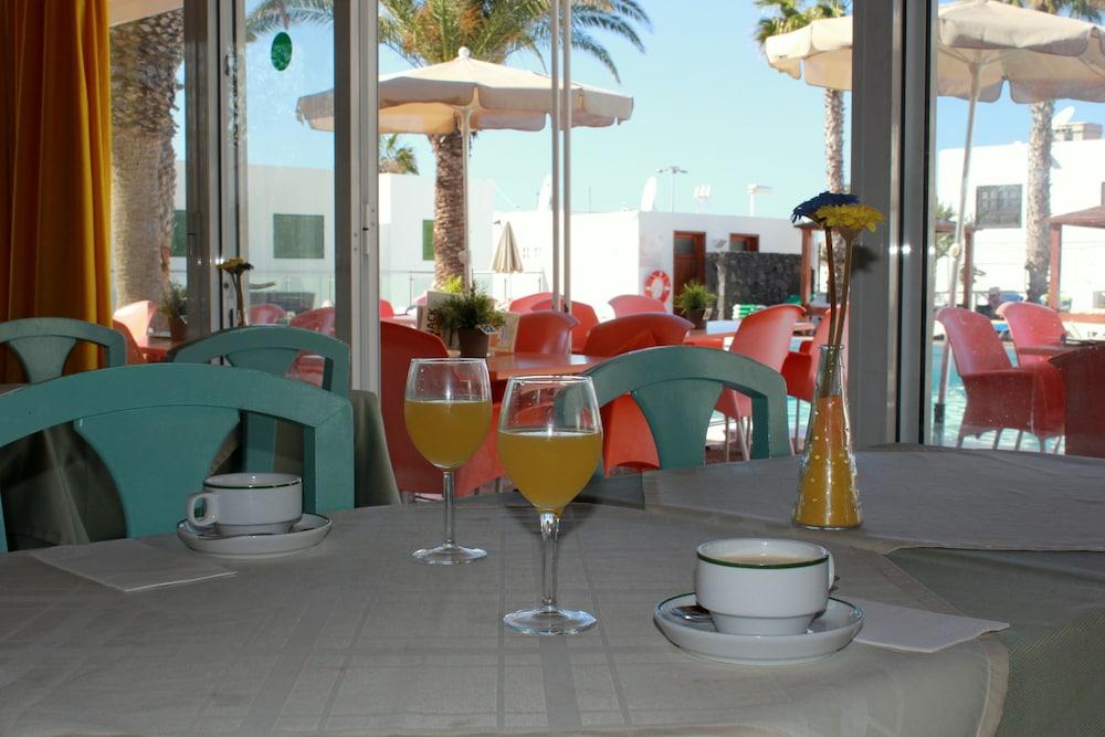 Apartamentos Arena Dorada Puerto del Carmen (Lanzarote) Exterior foto