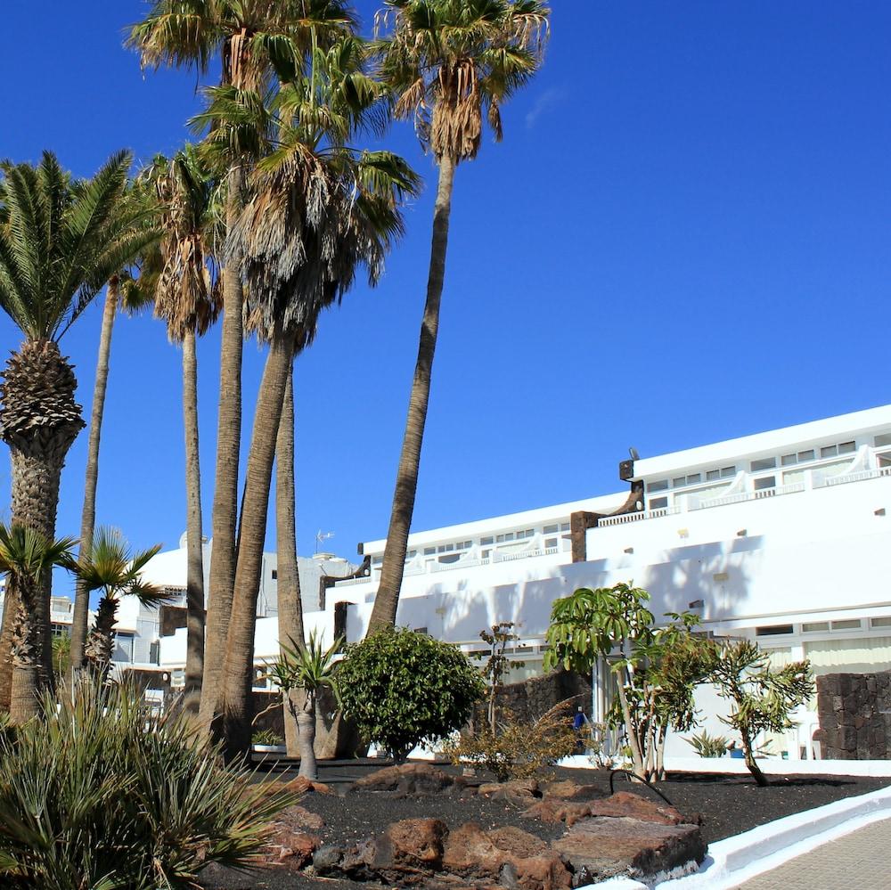 Apartamentos Arena Dorada Puerto del Carmen (Lanzarote) Exterior foto