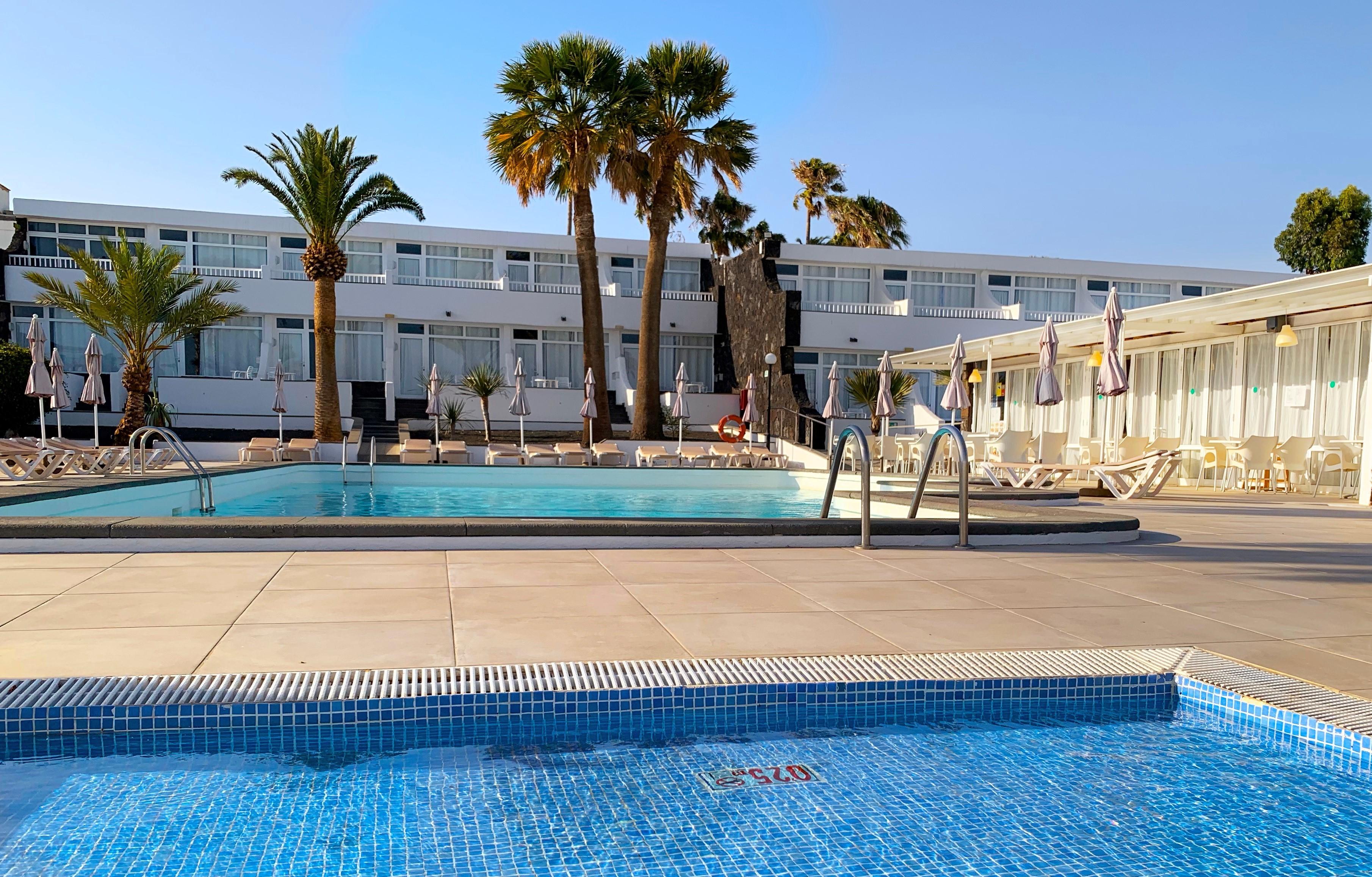 Apartamentos Arena Dorada Puerto del Carmen (Lanzarote) Exterior foto