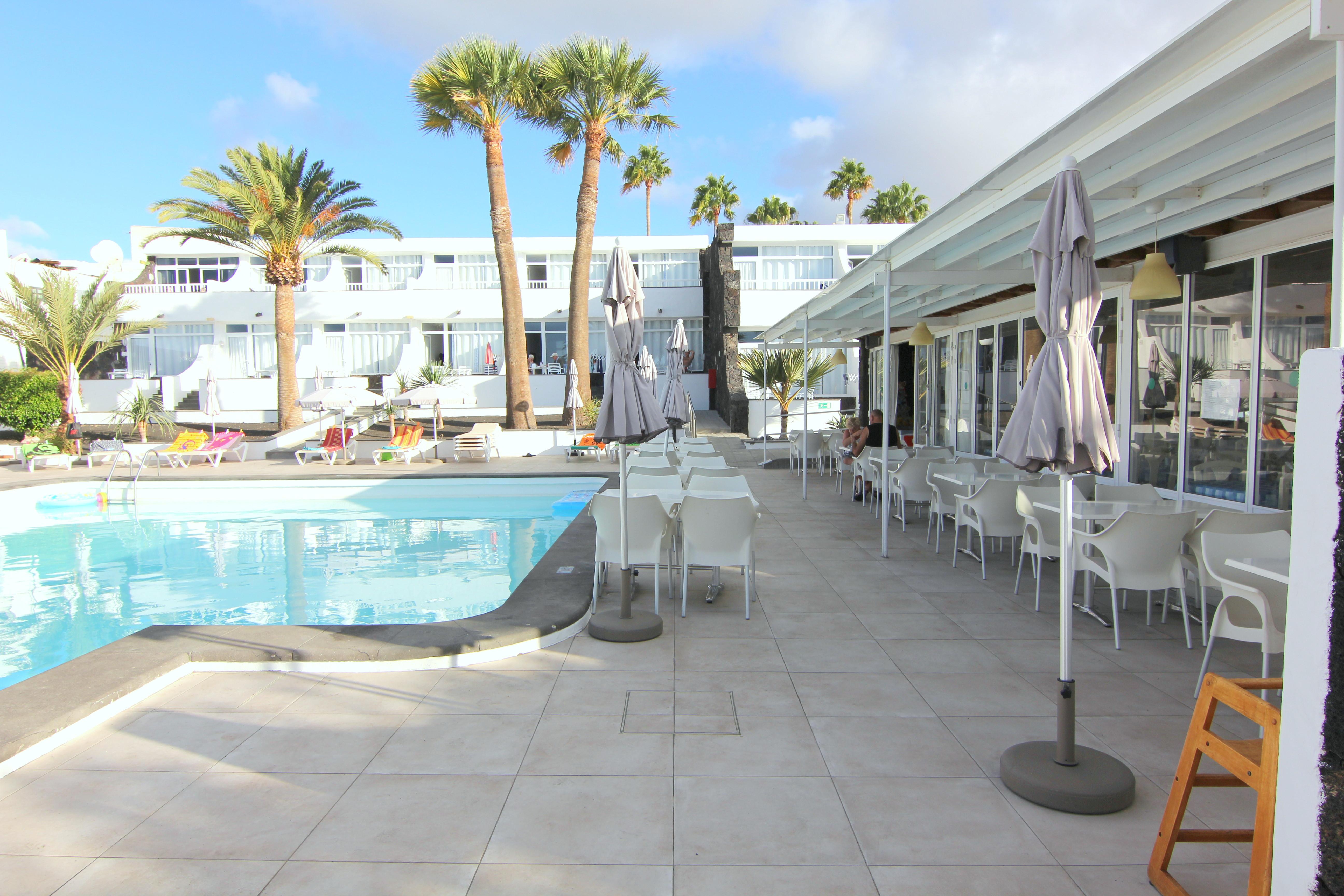 Apartamentos Arena Dorada Puerto del Carmen (Lanzarote) Exterior foto