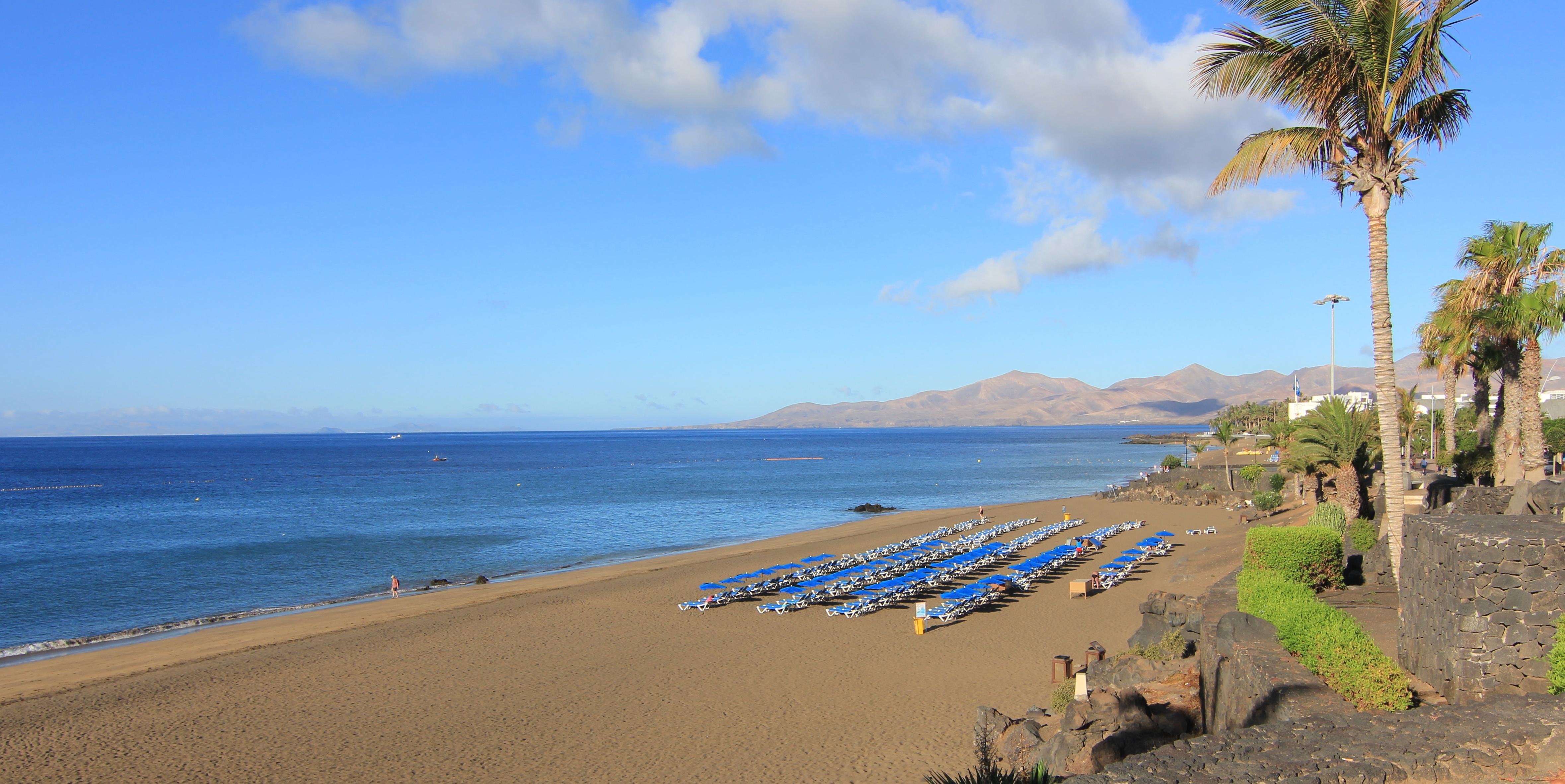 Apartamentos Arena Dorada Puerto del Carmen (Lanzarote) Exterior foto