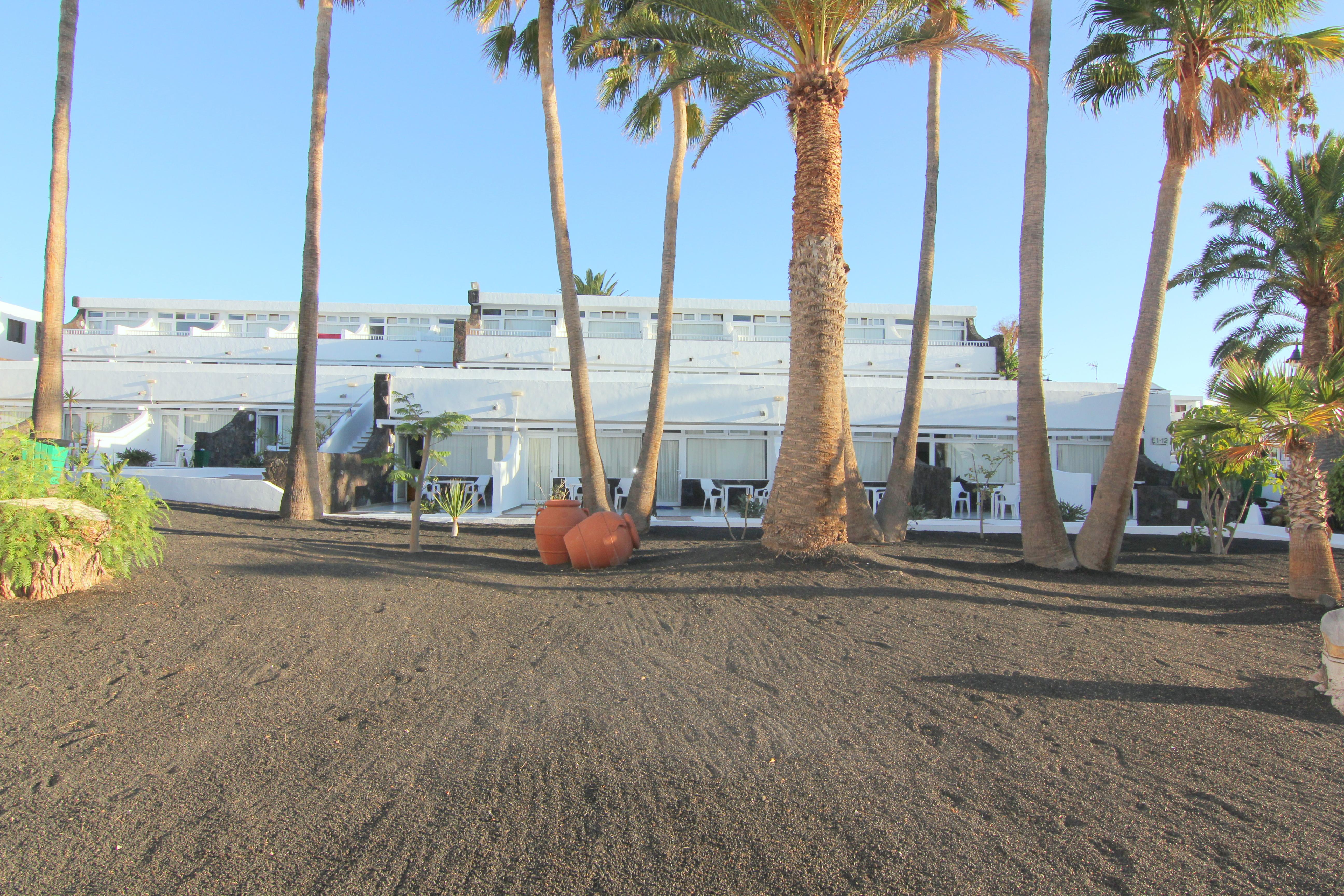 Apartamentos Arena Dorada Puerto del Carmen (Lanzarote) Exterior foto
