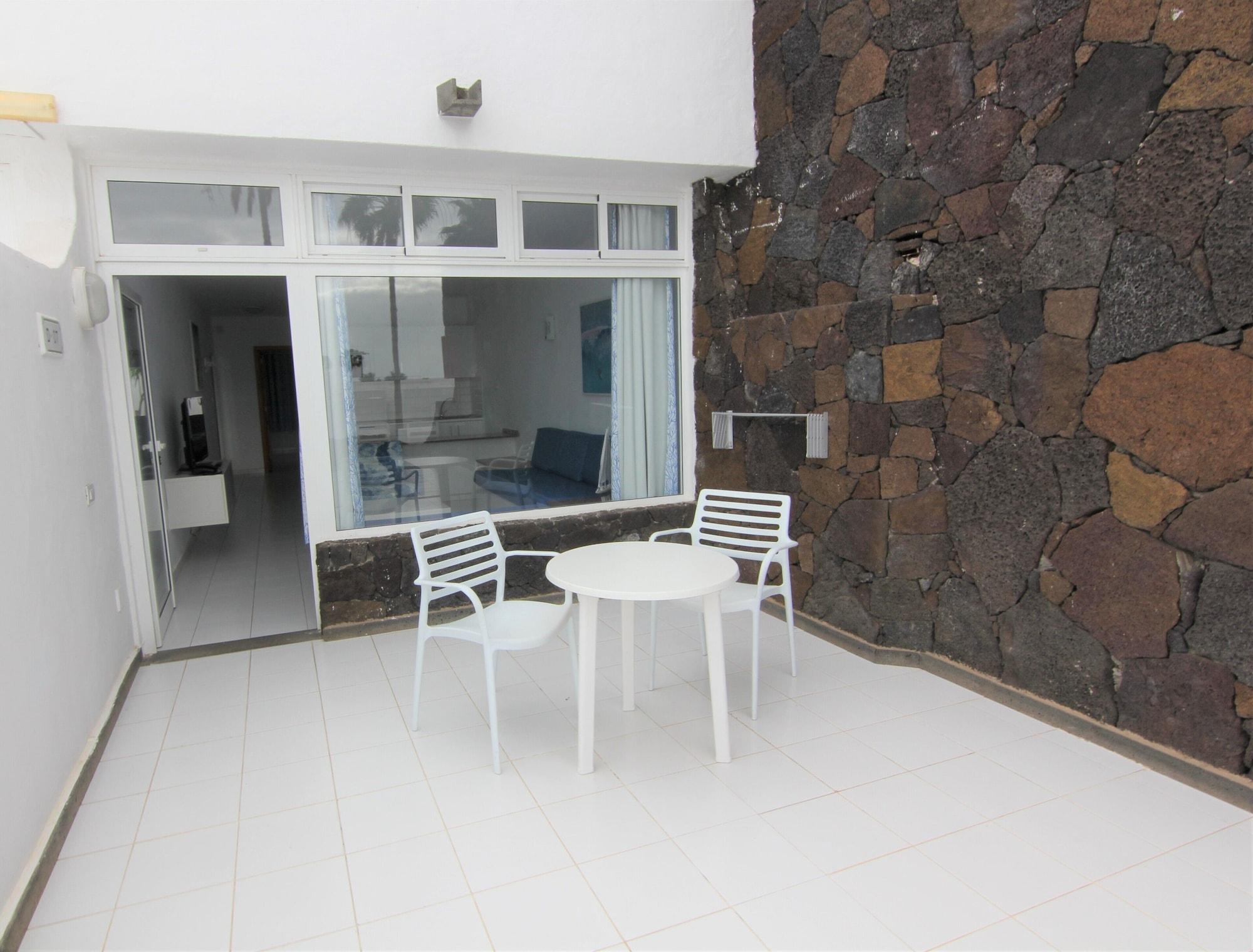 Apartamentos Arena Dorada Puerto del Carmen (Lanzarote) Exterior foto