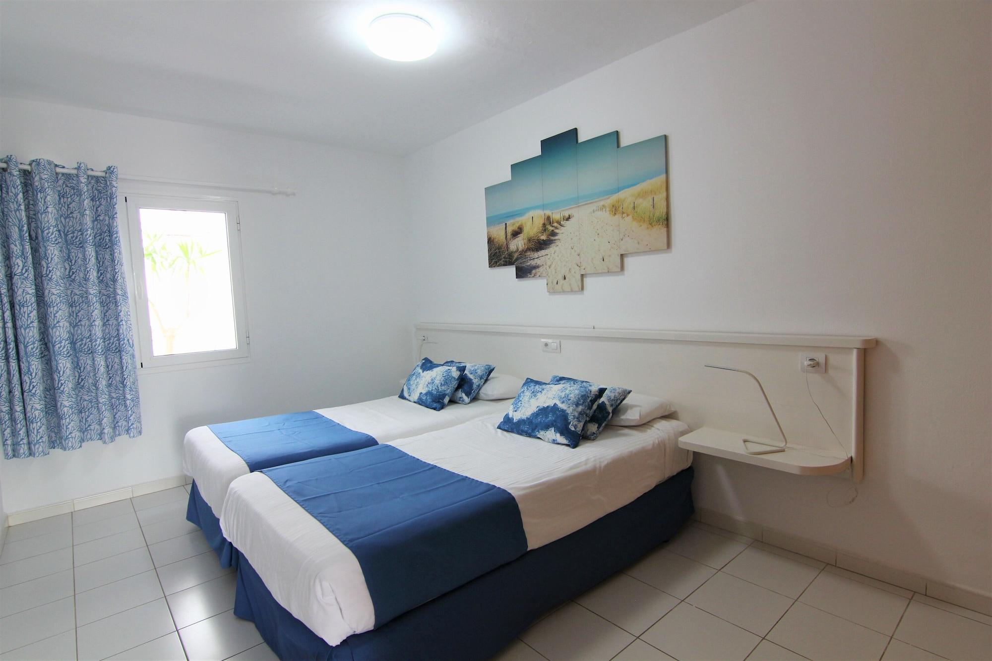 Apartamentos Arena Dorada Puerto del Carmen (Lanzarote) Exterior foto