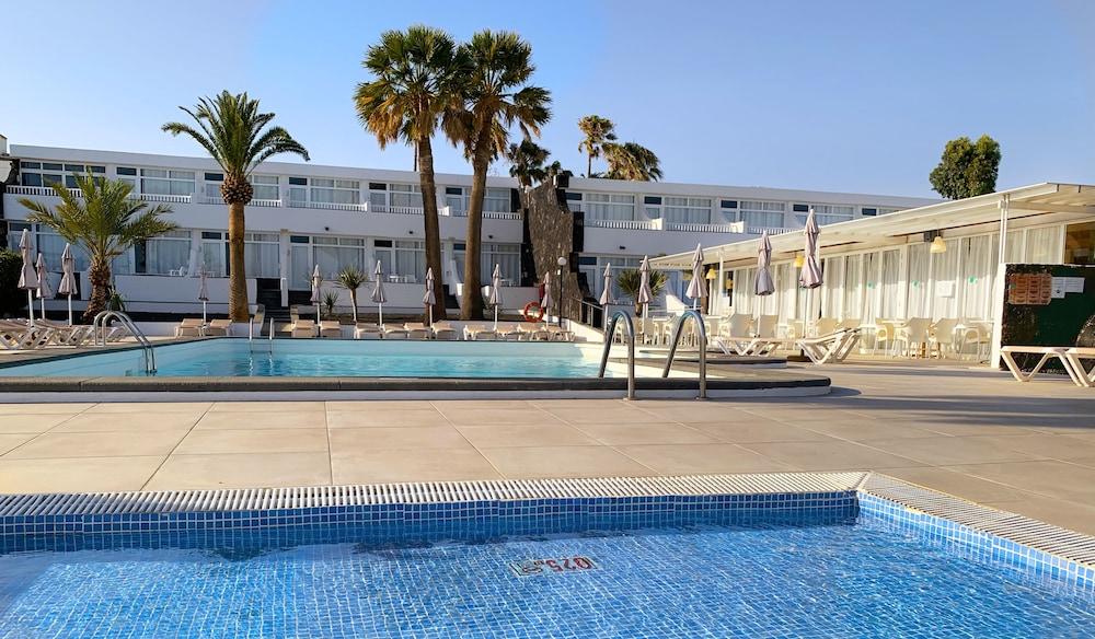 Apartamentos Arena Dorada Puerto del Carmen (Lanzarote) Exterior foto