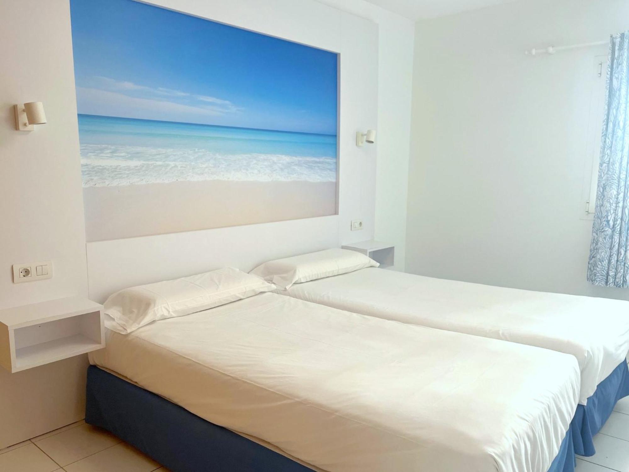 Apartamentos Arena Dorada Puerto del Carmen (Lanzarote) Exterior foto