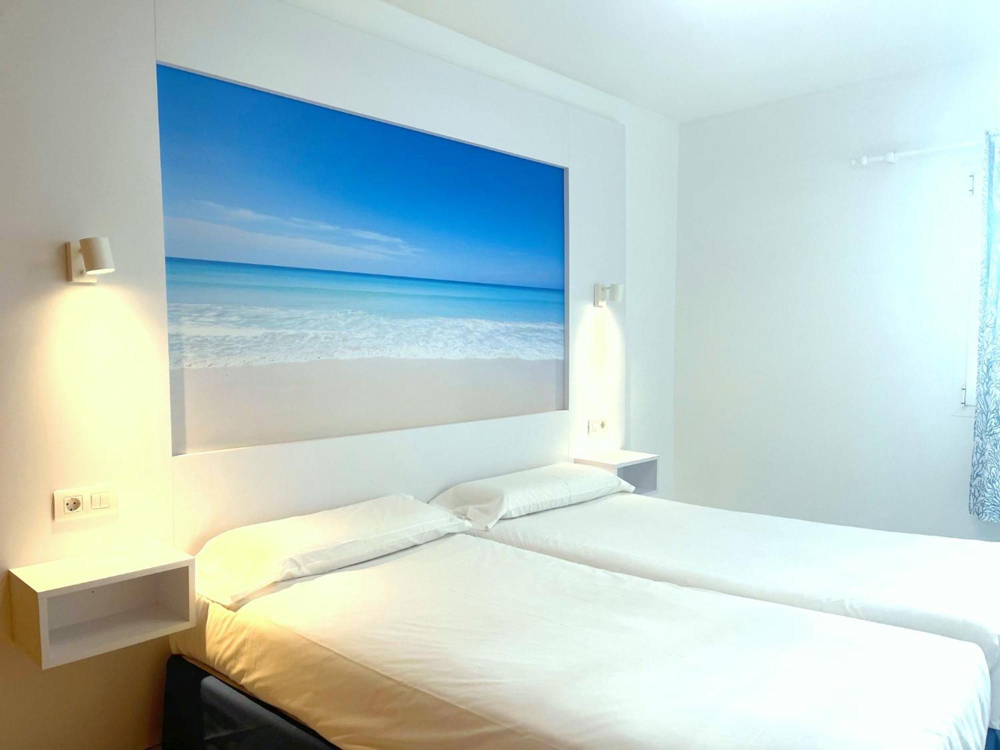 Apartamentos Arena Dorada Puerto del Carmen (Lanzarote) Exterior foto