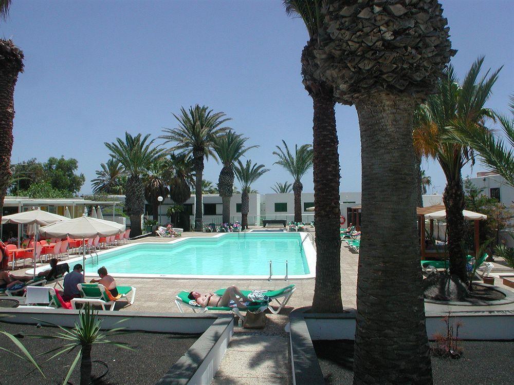 Apartamentos Arena Dorada Puerto del Carmen (Lanzarote) Exterior foto