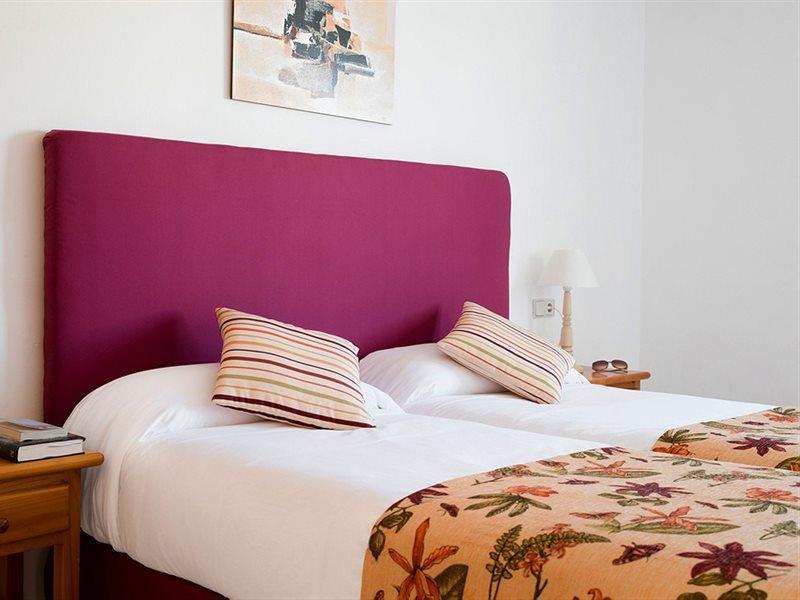 Apartamentos Arena Dorada Puerto del Carmen (Lanzarote) Exterior foto