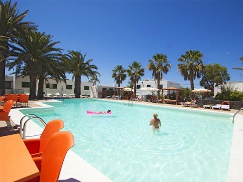 Apartamentos Arena Dorada Puerto del Carmen (Lanzarote) Exterior foto