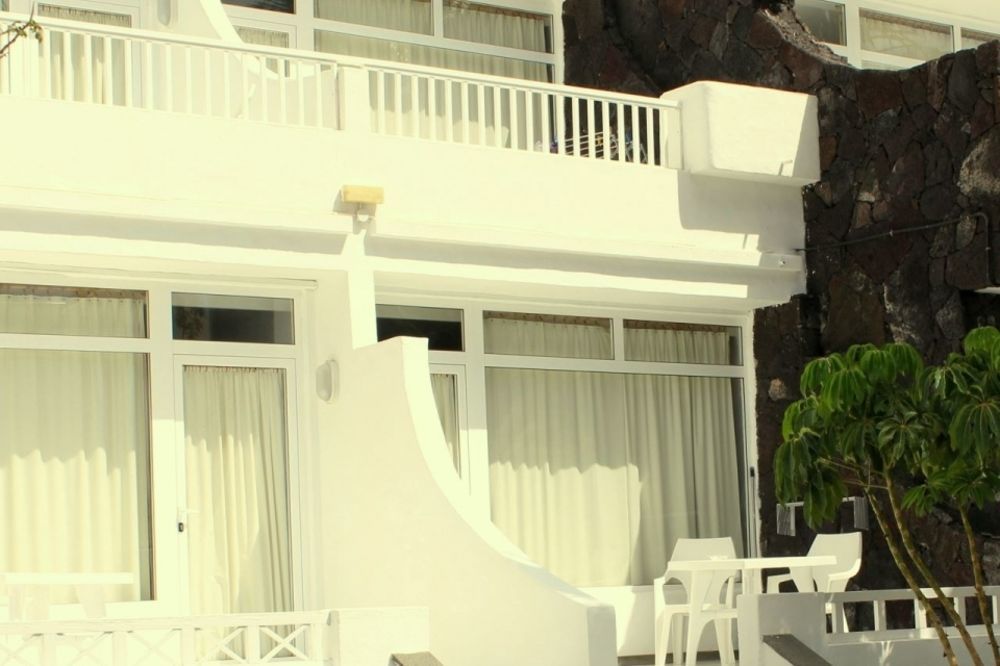 Apartamentos Arena Dorada Puerto del Carmen (Lanzarote) Exterior foto