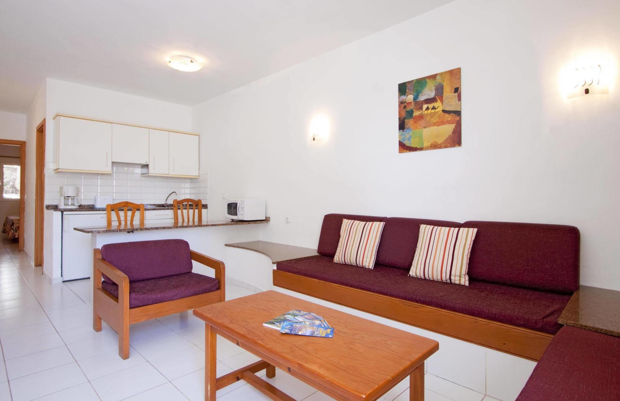 Apartamentos Arena Dorada Puerto del Carmen (Lanzarote) Exterior foto