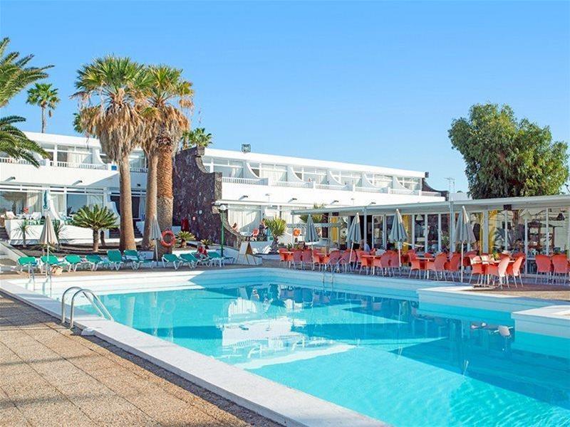 Apartamentos Arena Dorada Puerto del Carmen (Lanzarote) Exterior foto